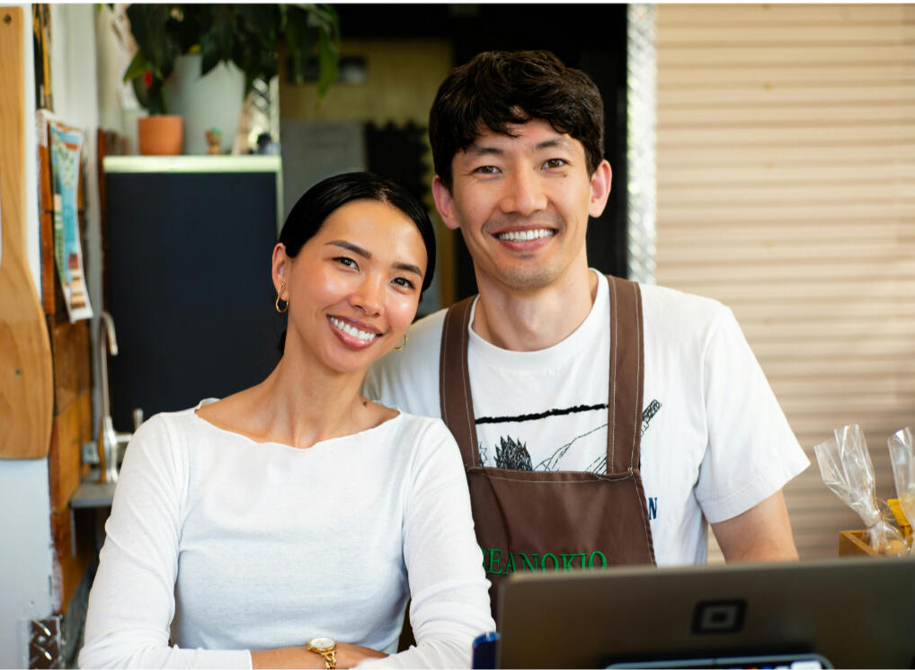 LocalCare Partners Logo